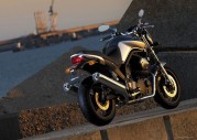 Yamaha BT1100 Bulldog Yamaha BT1100 Bulldog